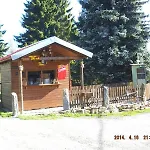 Restaurant Pension-anton 야히모프