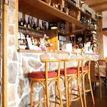 Restaurant Pension-anton