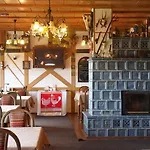 Restaurant Pension-anton 야히모프