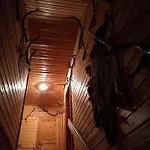 Restaurant Pension-anton 여관