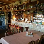 Restaurant Pension-anton 야히모프
