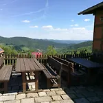 Restaurant Pension-anton *