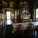 Restaurant Pension-anton 야히모프