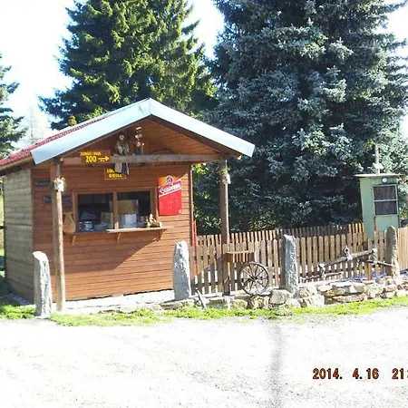 Restaurant Pension-anton יאסימוב