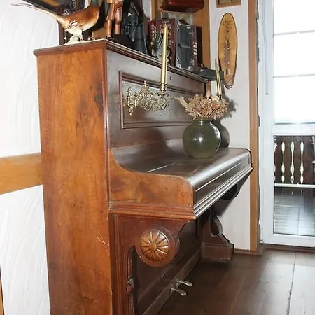 Restaurant Pension-anton