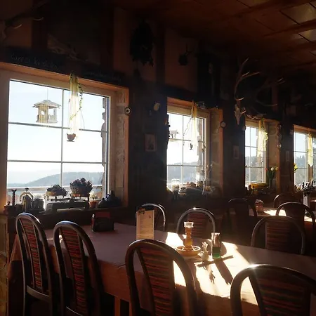 Restaurant Pension-anton