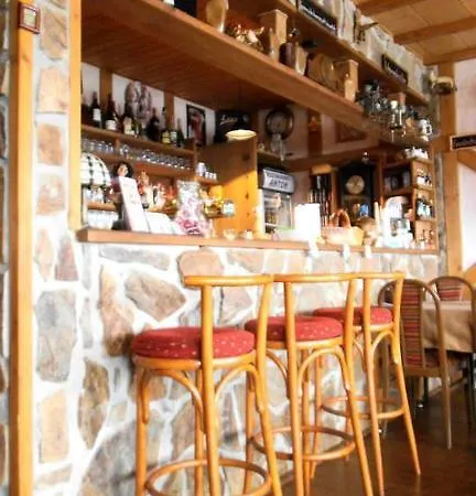 Restaurant Pension-anton