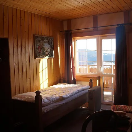 Gasthof Restaurant Pension-anton *