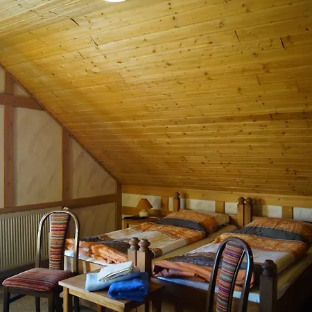 Restaurant Pension-anton