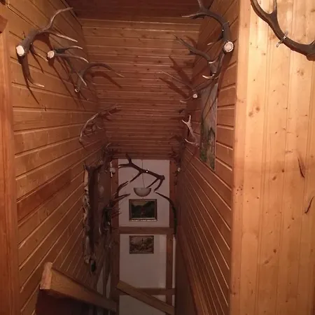 Restaurant Pension-anton *