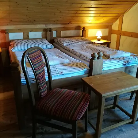 אורחן Restaurant Pension-anton