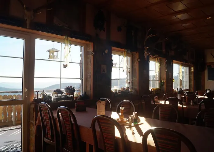 Restaurant Pension-anton