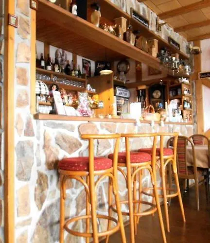Restaurant Pension-anton