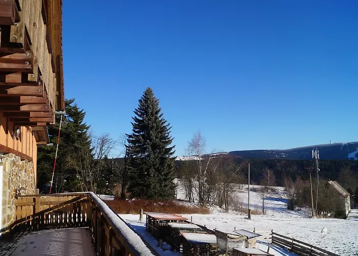 Restaurant Pension-anton