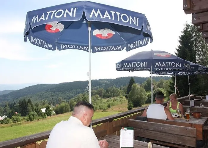 Inn Restaurant Pension-anton