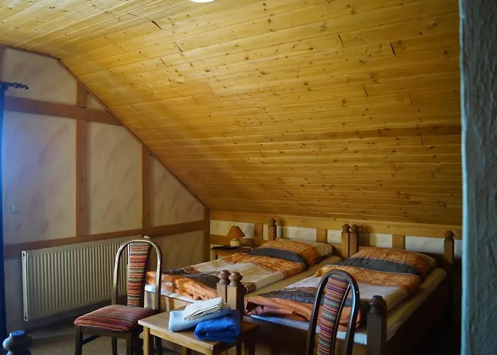 Restaurant Pension-anton