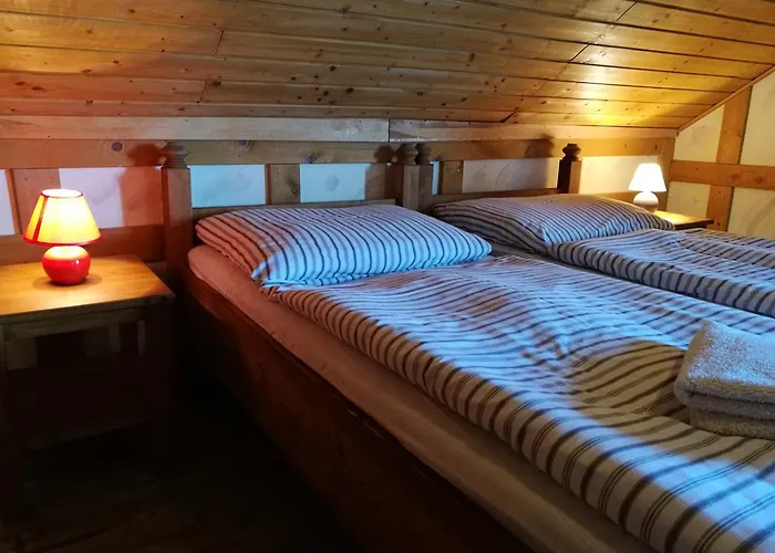 Värdshus Restaurant Pension-anton *