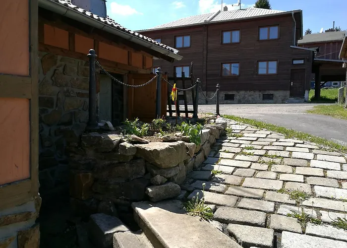 Restaurant Pension-anton Inn *